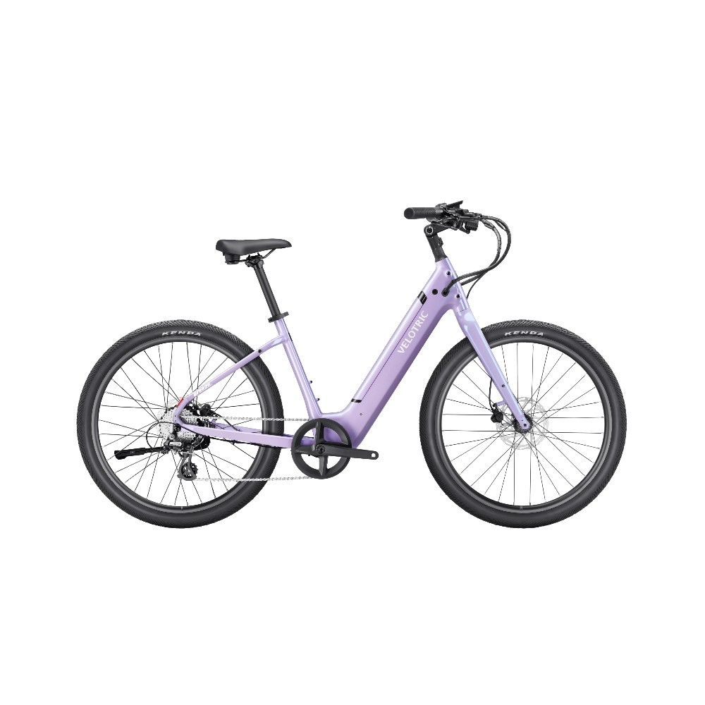Velotric Breeze 1 Cruiser E-bikes